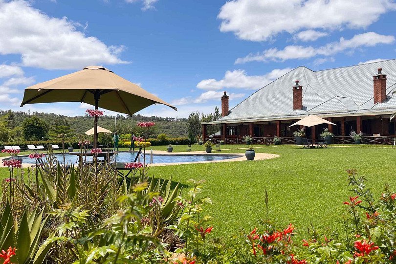 Marera Valley Lodge