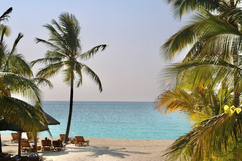 4 Days Zanzibar Kendwa Beach Holidays And Stone Town Tour