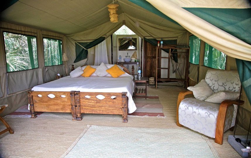 Kisima Ngeda Camp