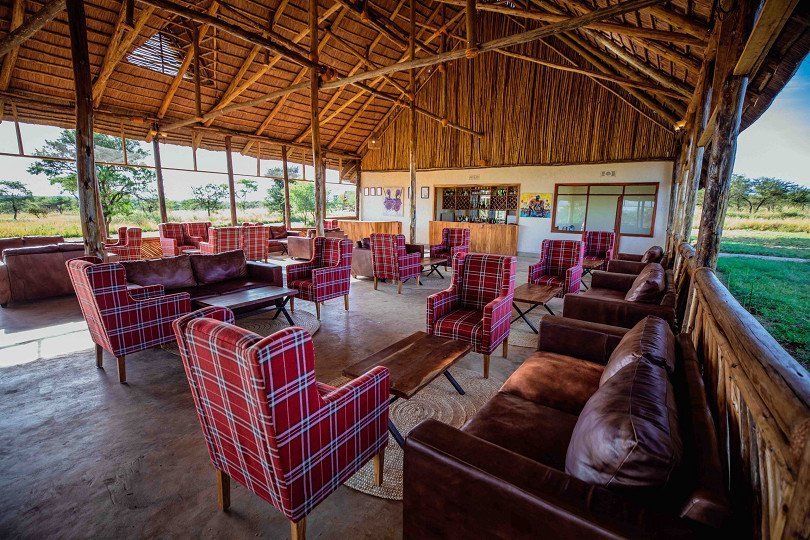 Tamba Tented Camp