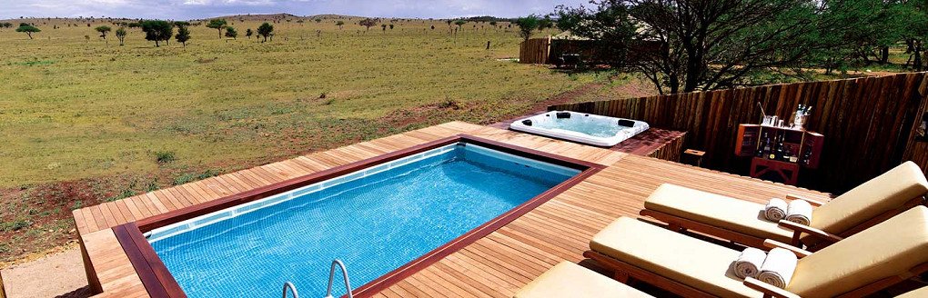 Nyaruswiga Camp